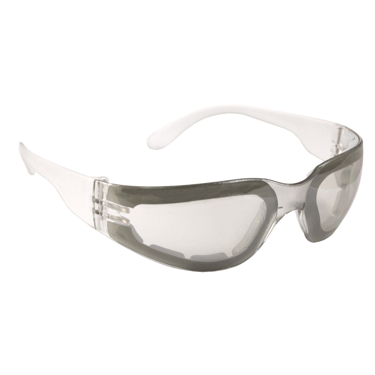 Mirage™ Foam Safety Eyewear (Box of 12)