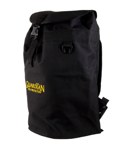 Guardian 00771 Ultra-Sack XL Canvas Equipment Bag + Backpack Straps