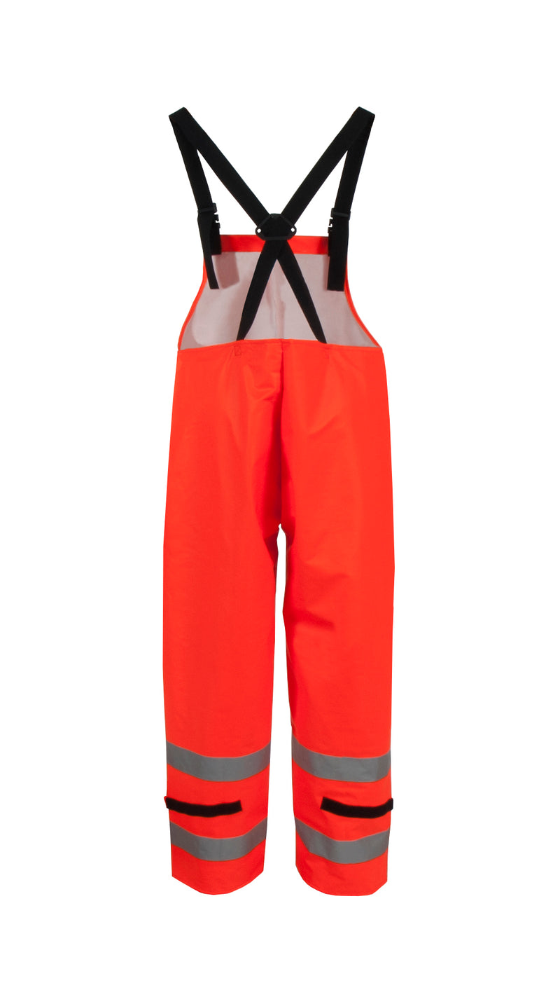 217BT Flex Arc Bib Trouser