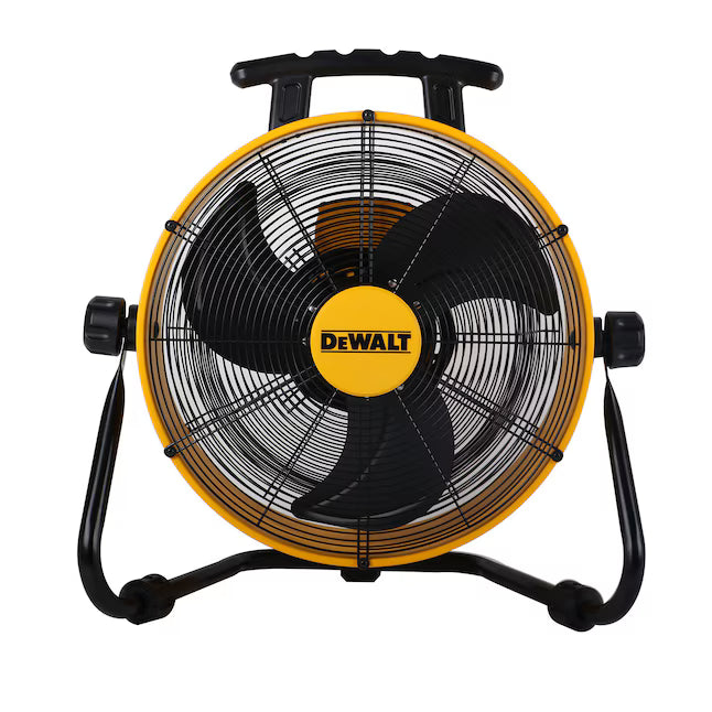DeWalt 18" Drum Fan