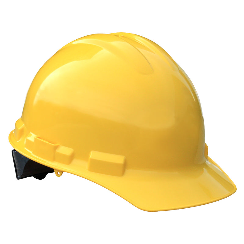 Granite™ Cap Style 4-Point Ratchet Hard Hat