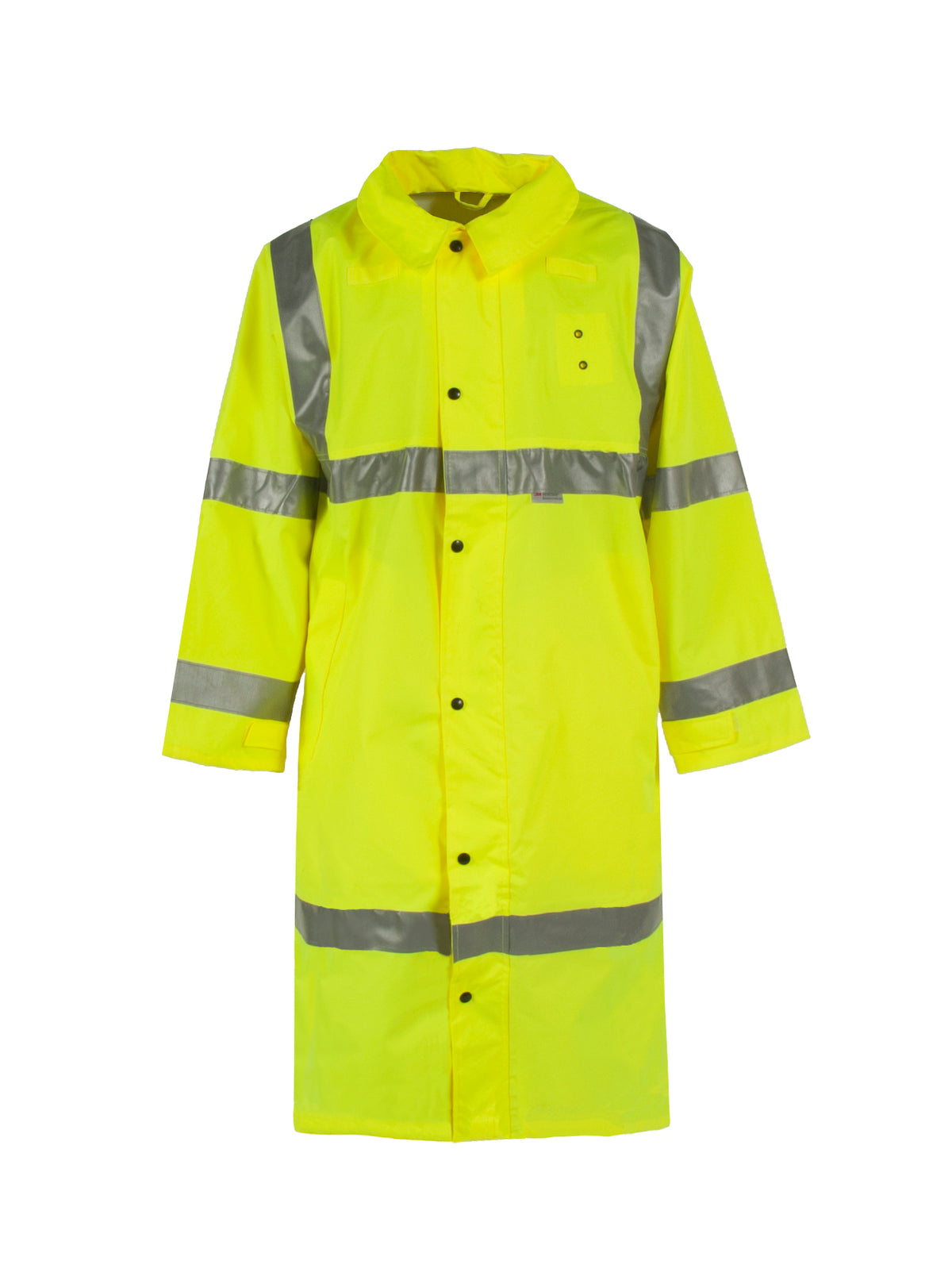 9100SC Air-Tex 48" Length Coat - WRYKER Construction Supply