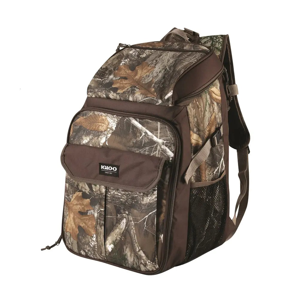 Igloo Gizmo Backpack RealTree