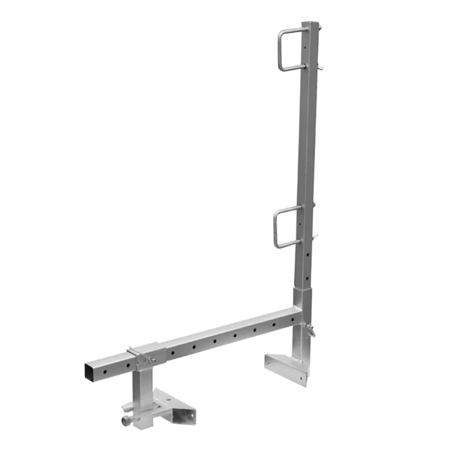 Parapet Wall and Universal Guardrail System Per unit.