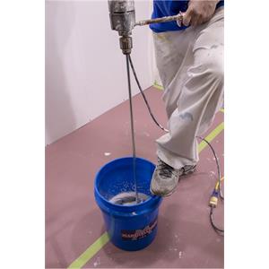 Marshalltown Ribbon Mixer 30" X 5" RM773 For Mixing all kinds of Materials