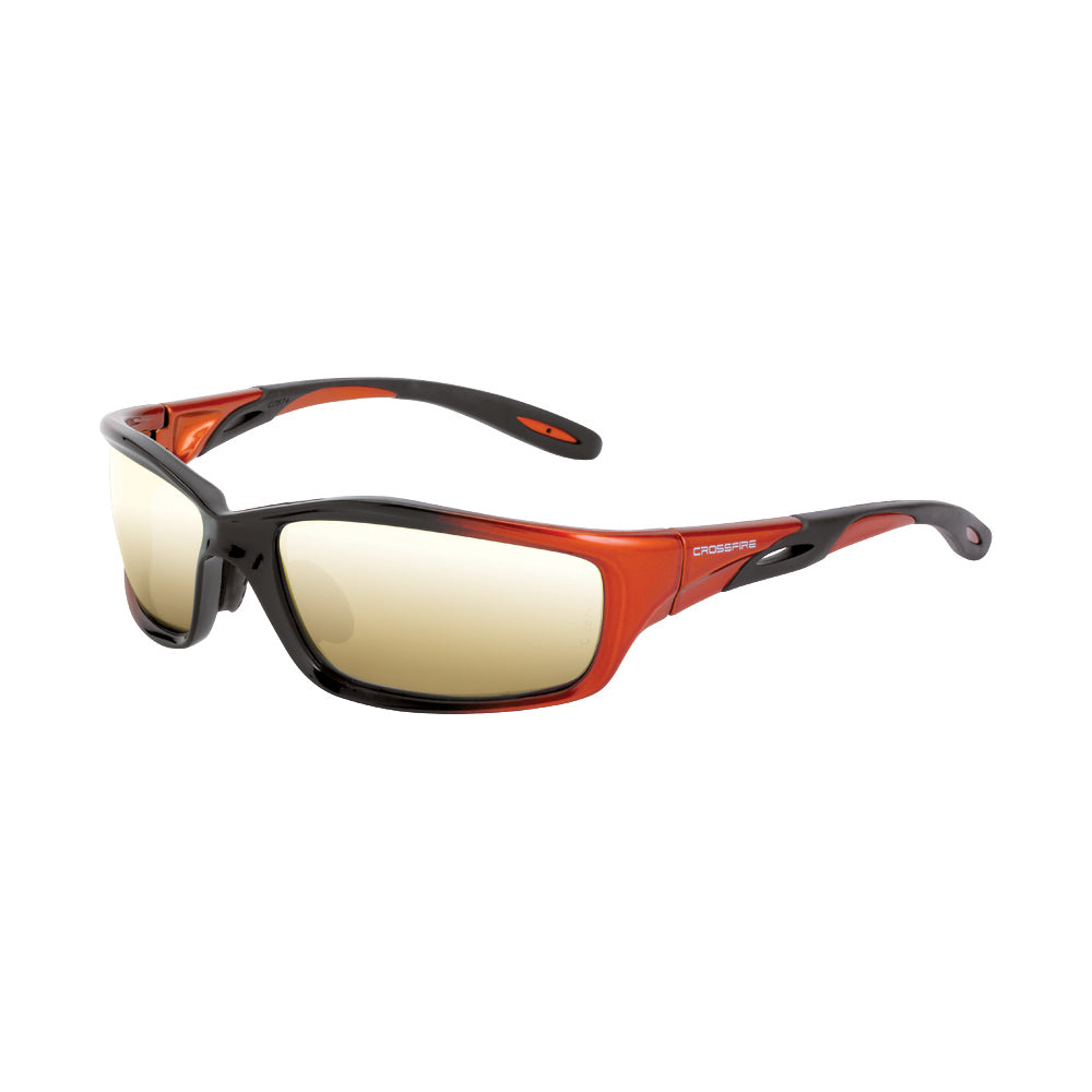 Gafas de seguridad Infinity Premium (caja de 12)