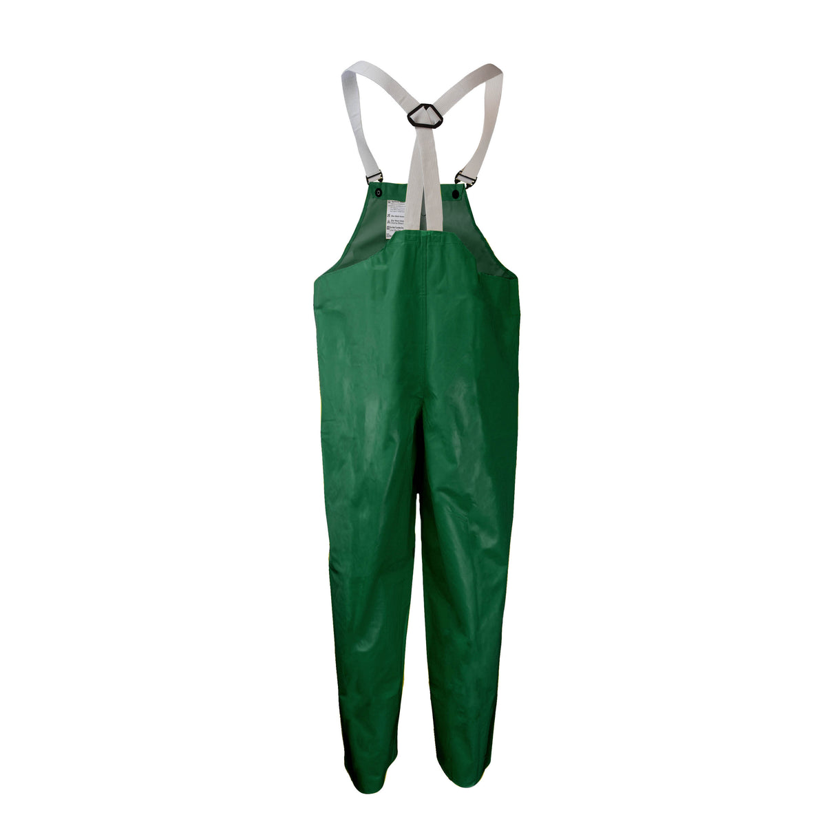 45BTF Magnum Bib Trouser with Fly - WRYKER Construction Supply