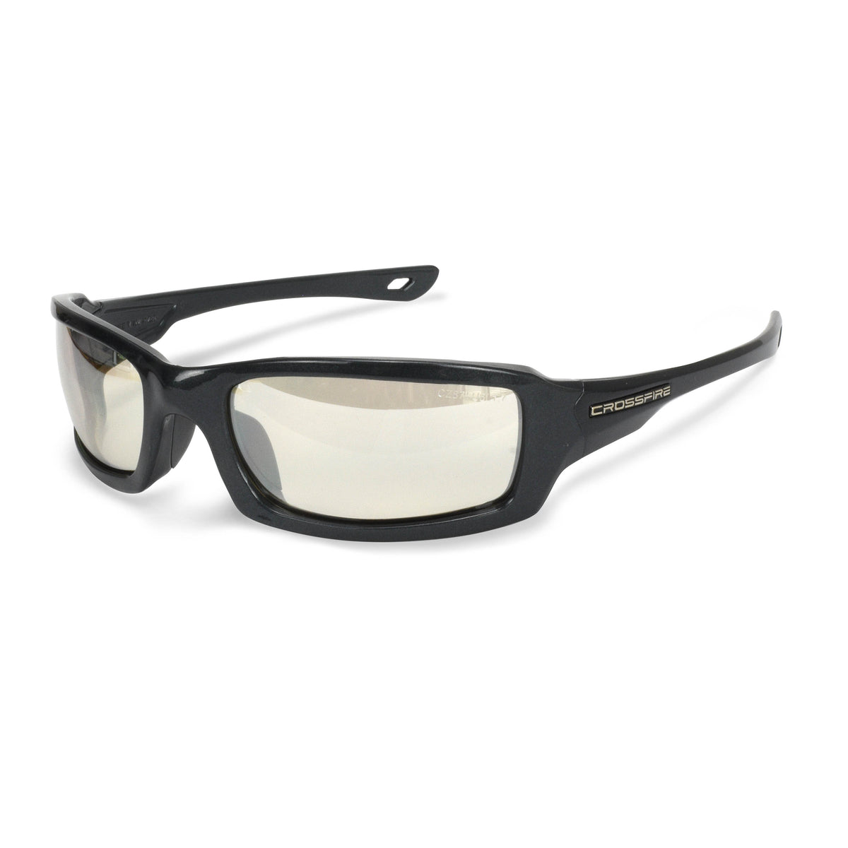 M6A Premium Safety Eyewear (Box of 12) - WRYKER Construction Supply