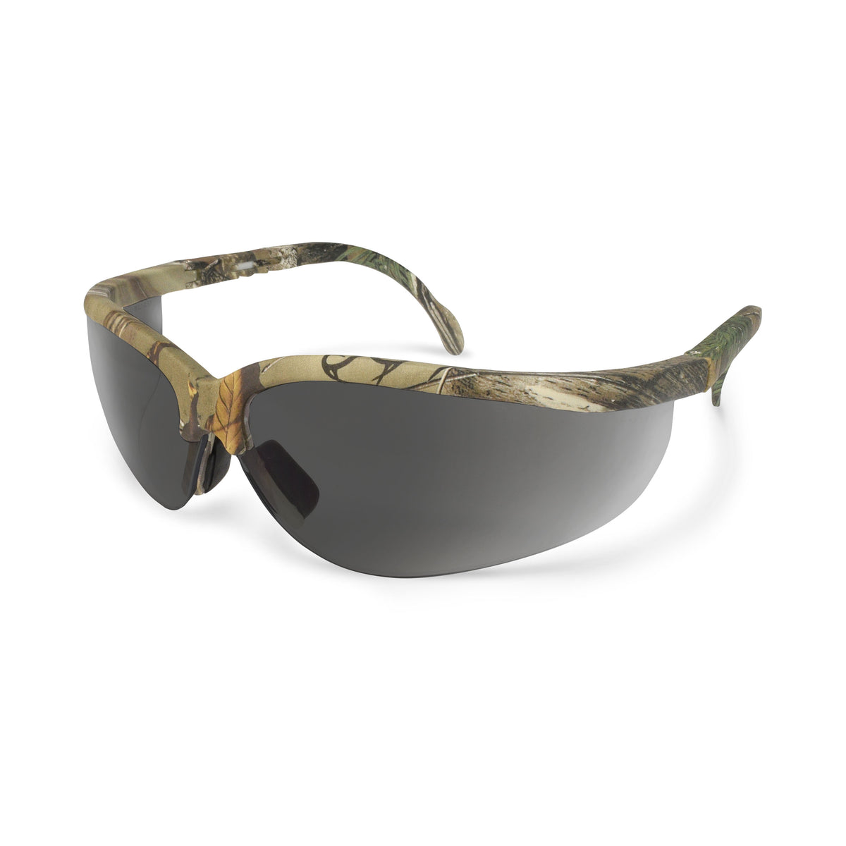 Journey® Camo Safety Eyewear (Box of 12) - WRYKER Construction Supply