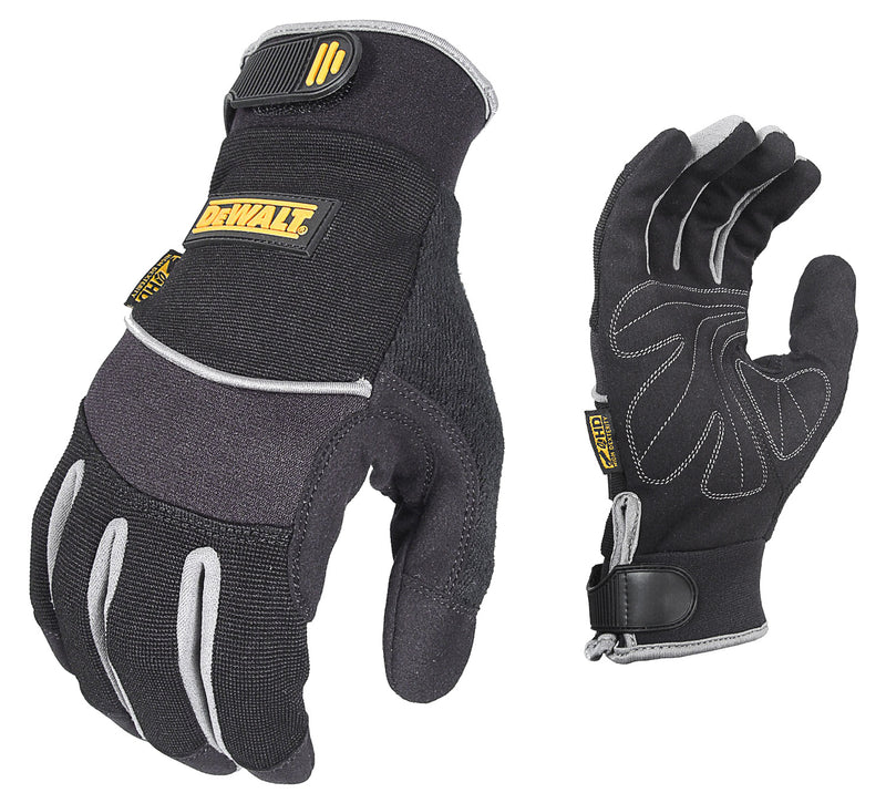 DeWALT Black Utility Performance Glove (Pack of 12)