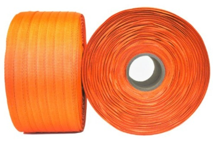 Gator Strap #2070 3/4" 1650 Ft Spool 2400 lbs Break Strength