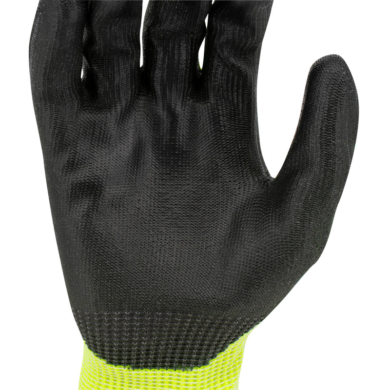 RWG558 AXIS™ Cut Protection Level A7 PU Coated Glove (Pack of 12)