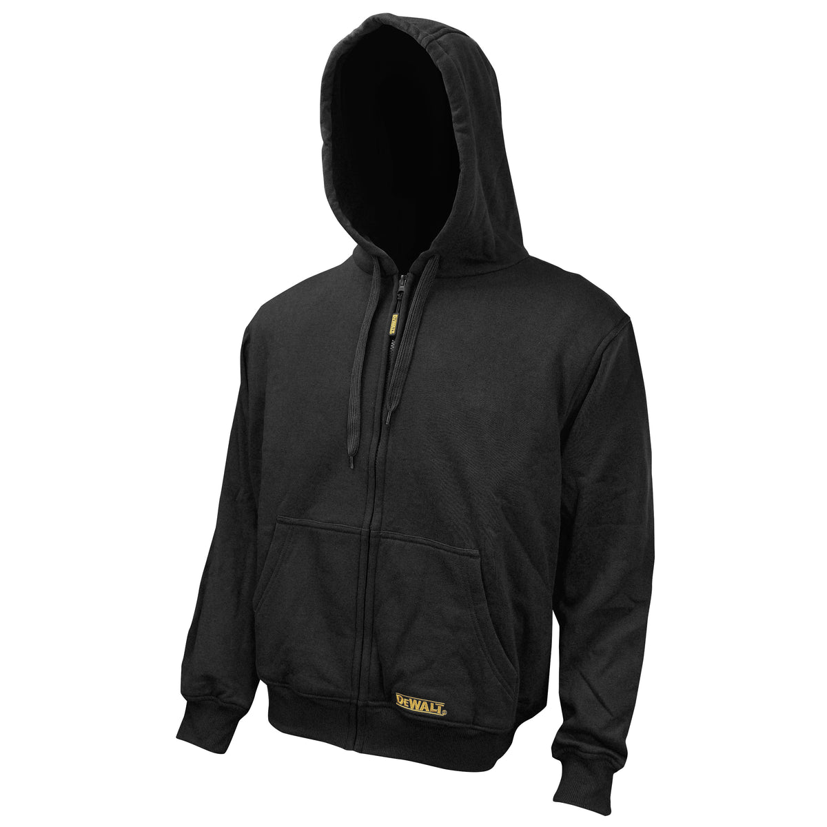 Men's Heated Hoodie Sweatshirt without Battery - WRYKER Construction Supply