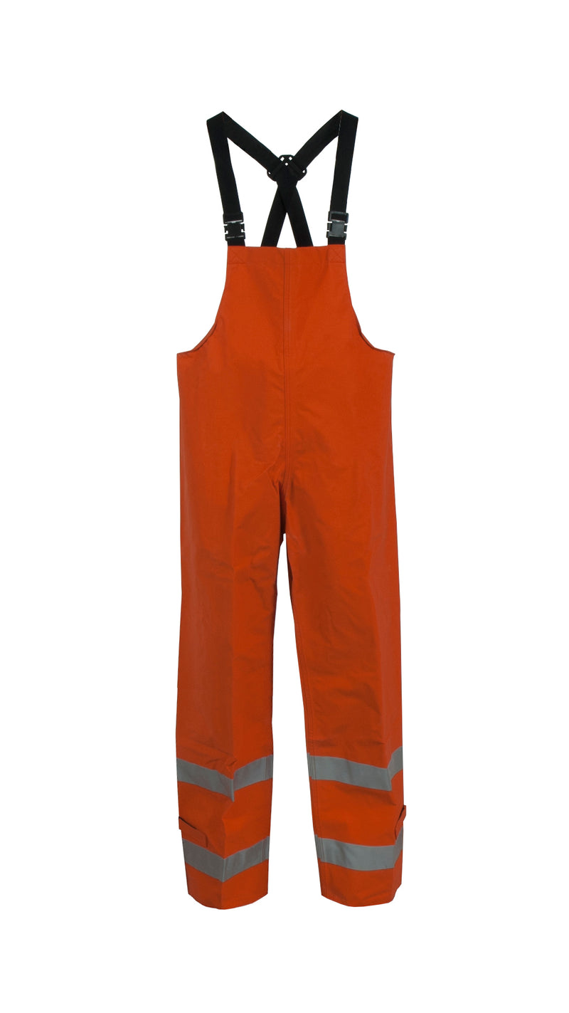207BT Petro Arc Bib Trouser