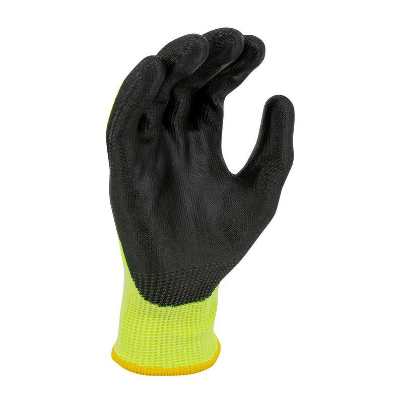 RWG558 AXIS™ Cut Protection Level A7 PU Coated Glove (Pack of 12)