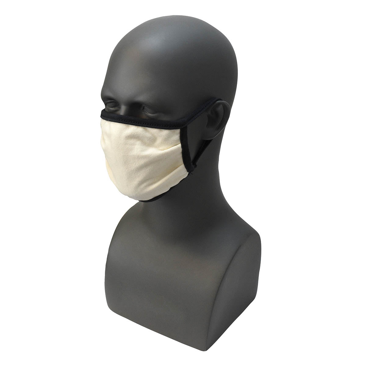 BI2728 Universal Face Mask - WRYKER Construction Supply