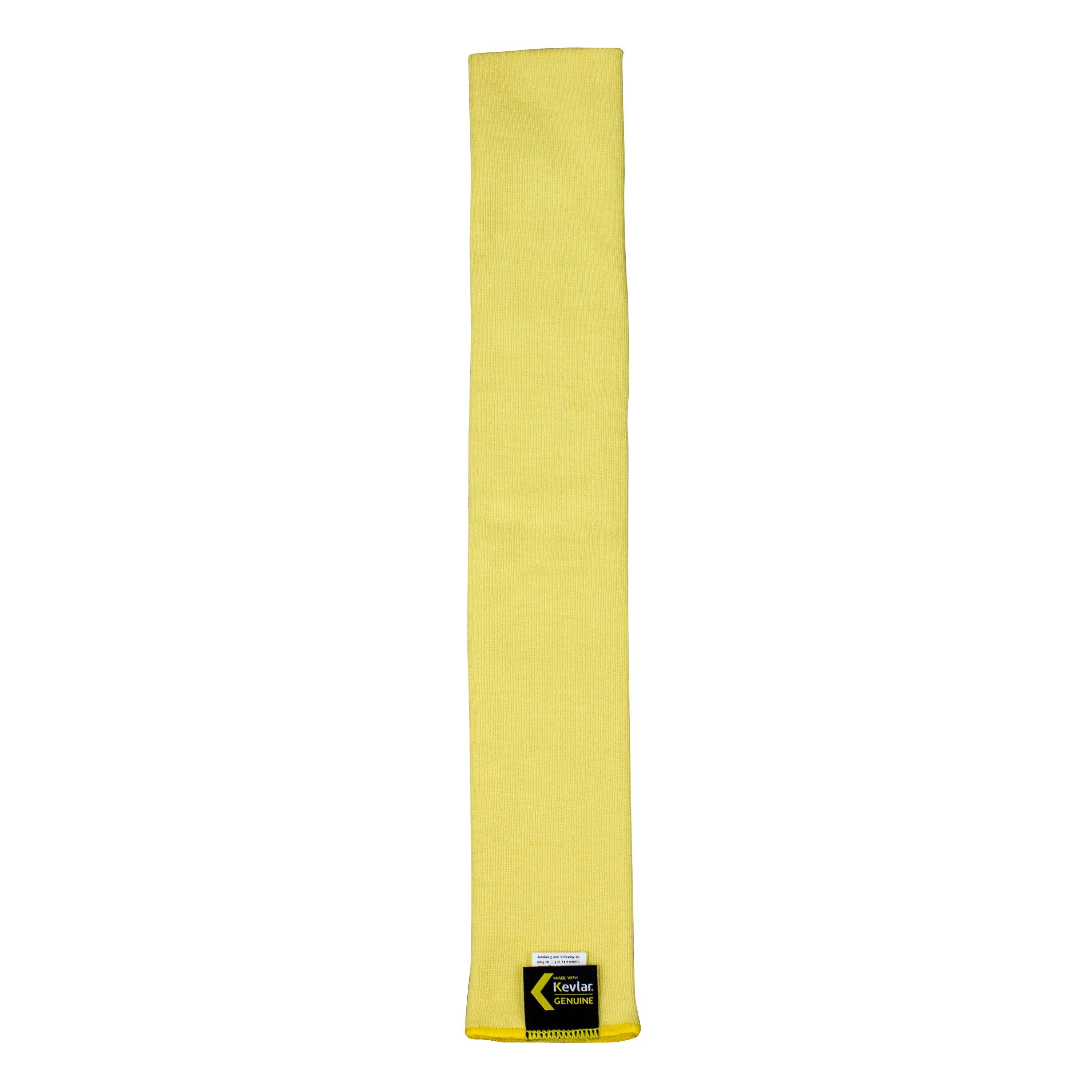 RAD52K Funda de protección contra cortes Kevlar® A3 de 2 capas, 18" de largo