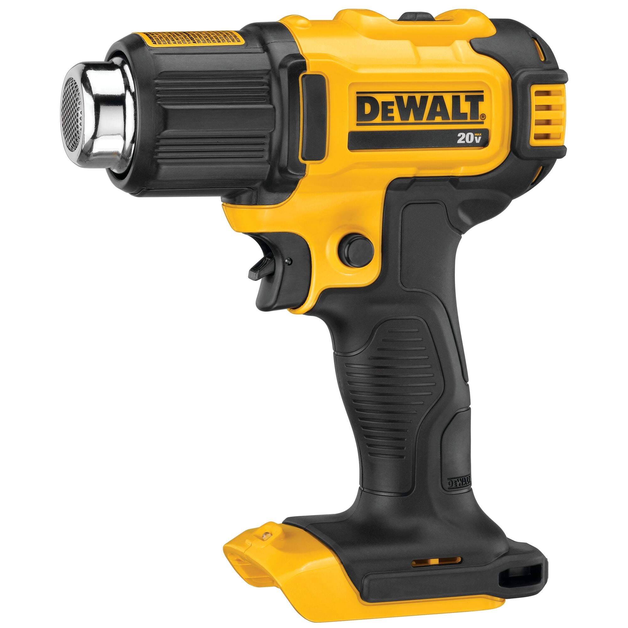 DeWALT Heat Gun Kit Up to 990ºF (Tool Only)
