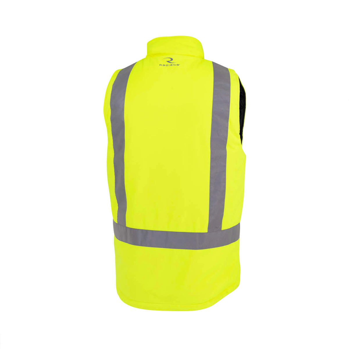 Radians RGH-SV12 Class 2 Reversible Heated Vest - WRYKER Construction Supply