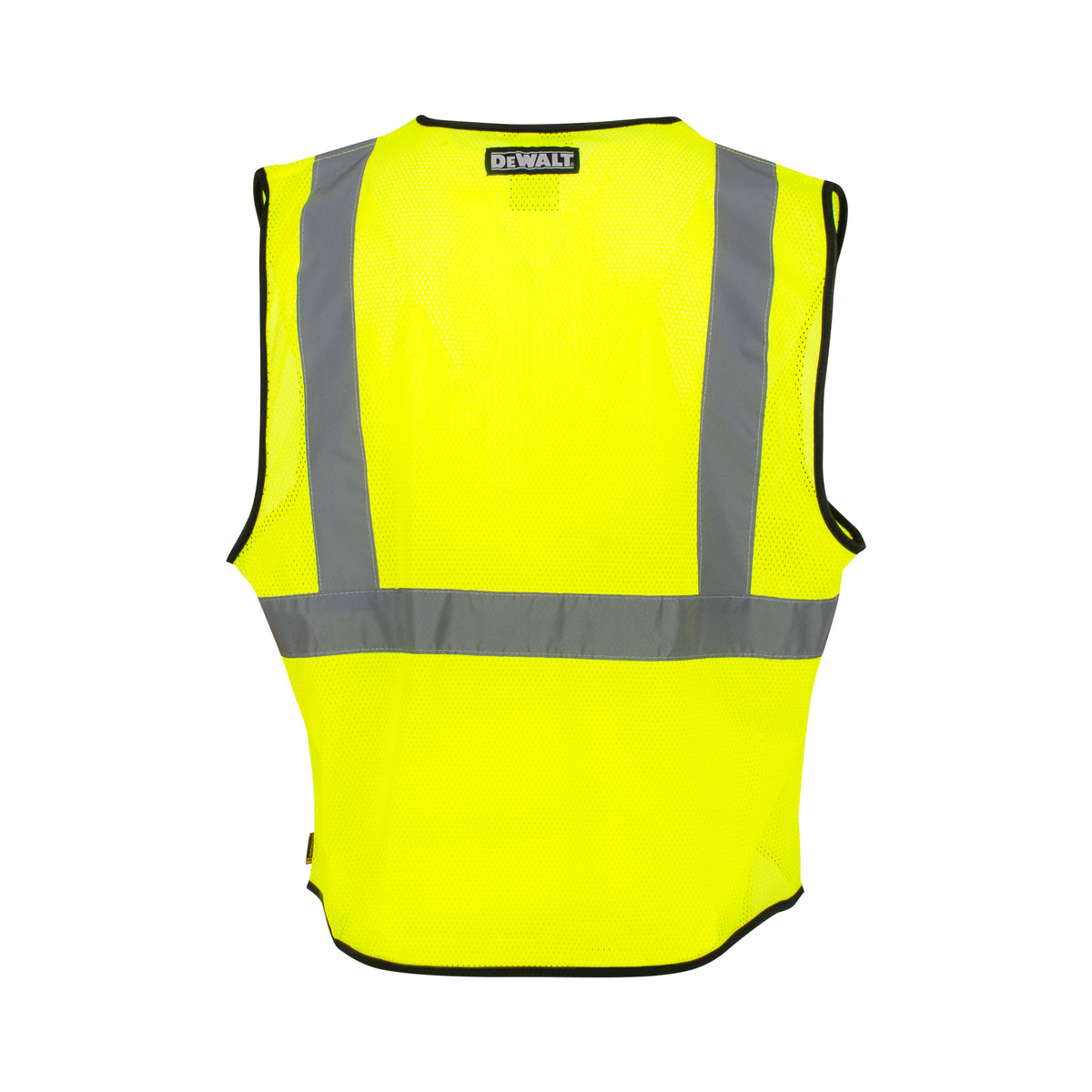 DSV220 Class 2 Economy Mesh Vest - WRYKER Construction Supply