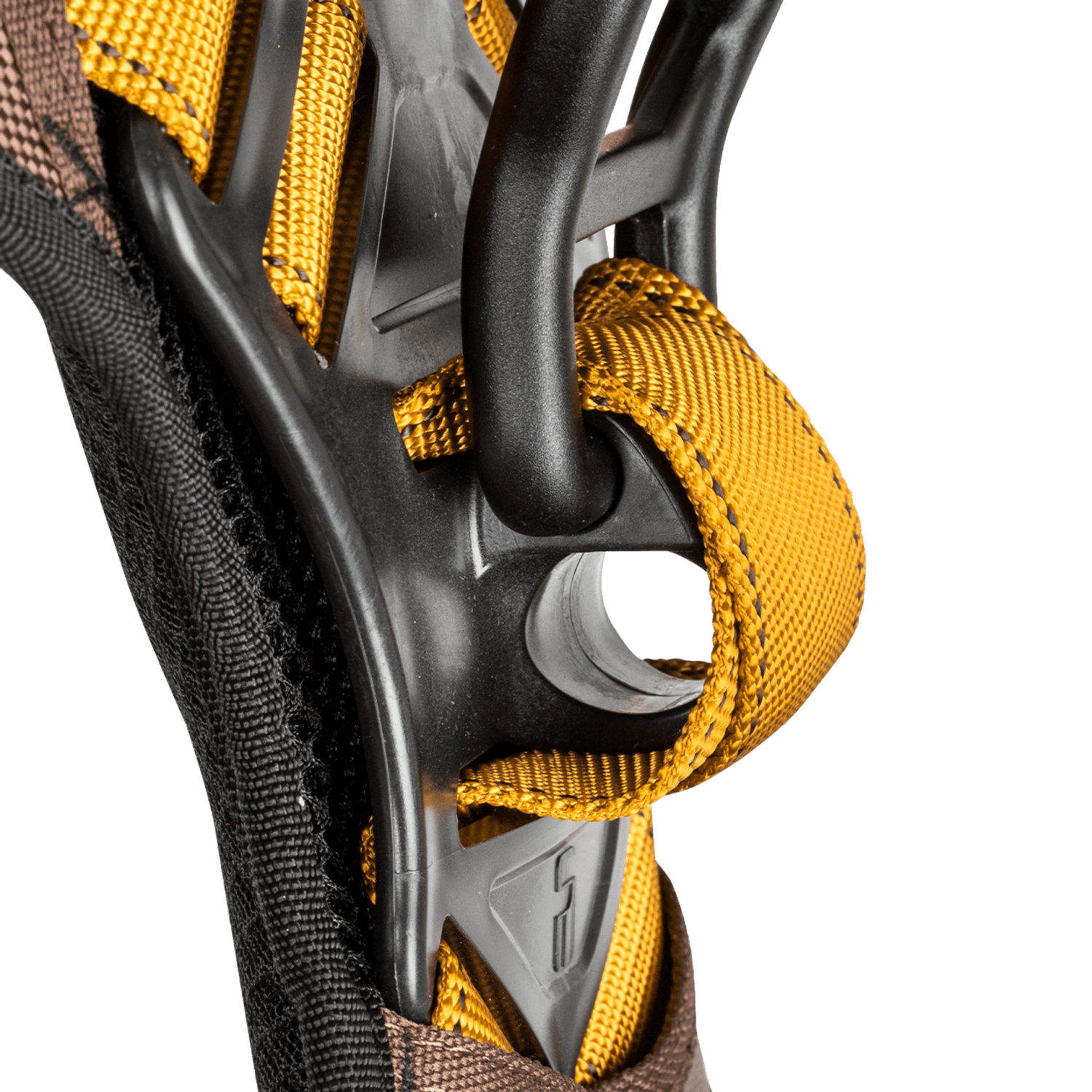 ComforTech Belted Fall Harness