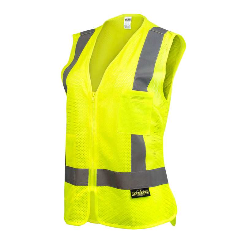 Women's Economy Type R Class 2 Safety Vest