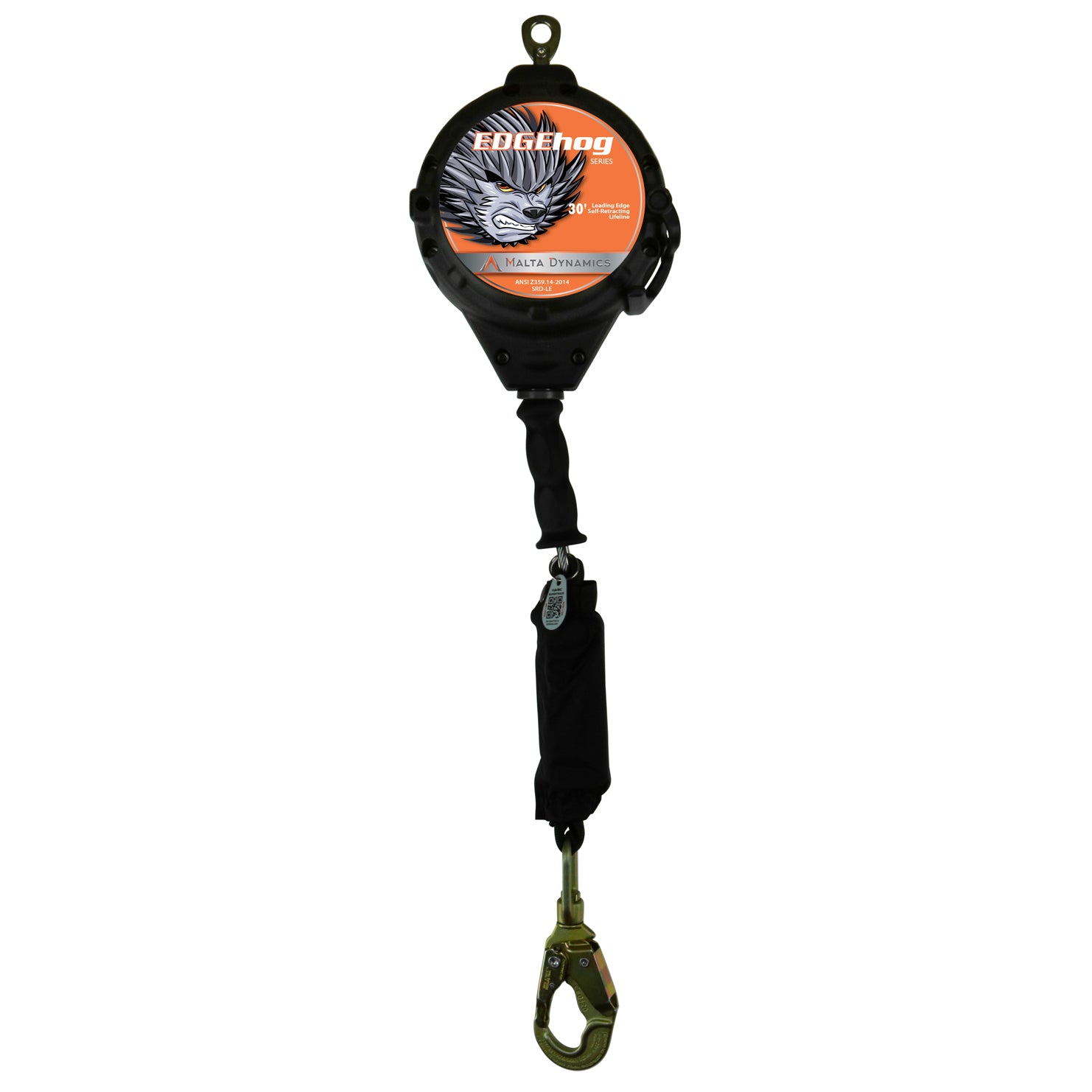 Malta Edgehog Leading Edge Retractable