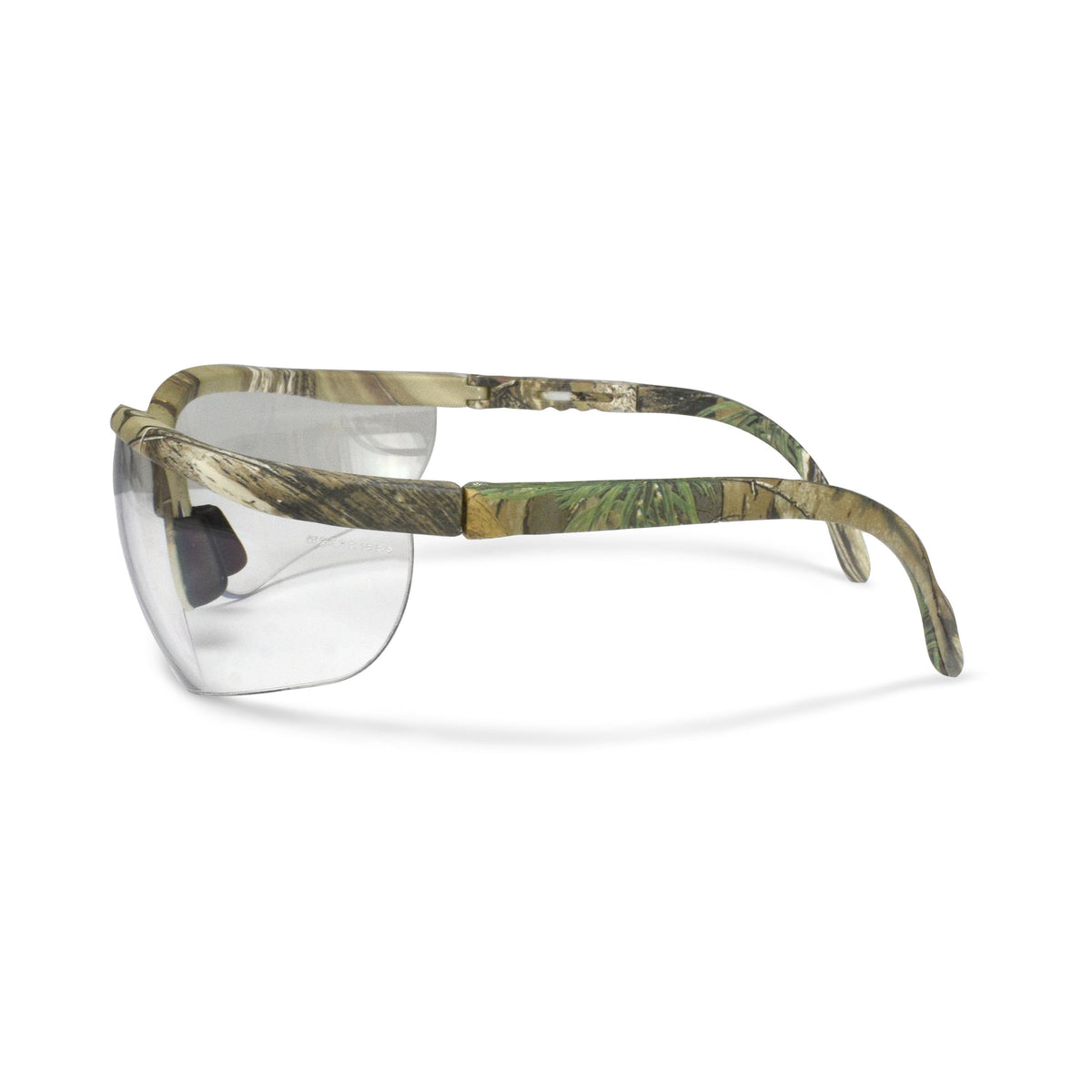 Journey® Camo Safety Eyewear (Box of 12) - WRYKER Construction Supply
