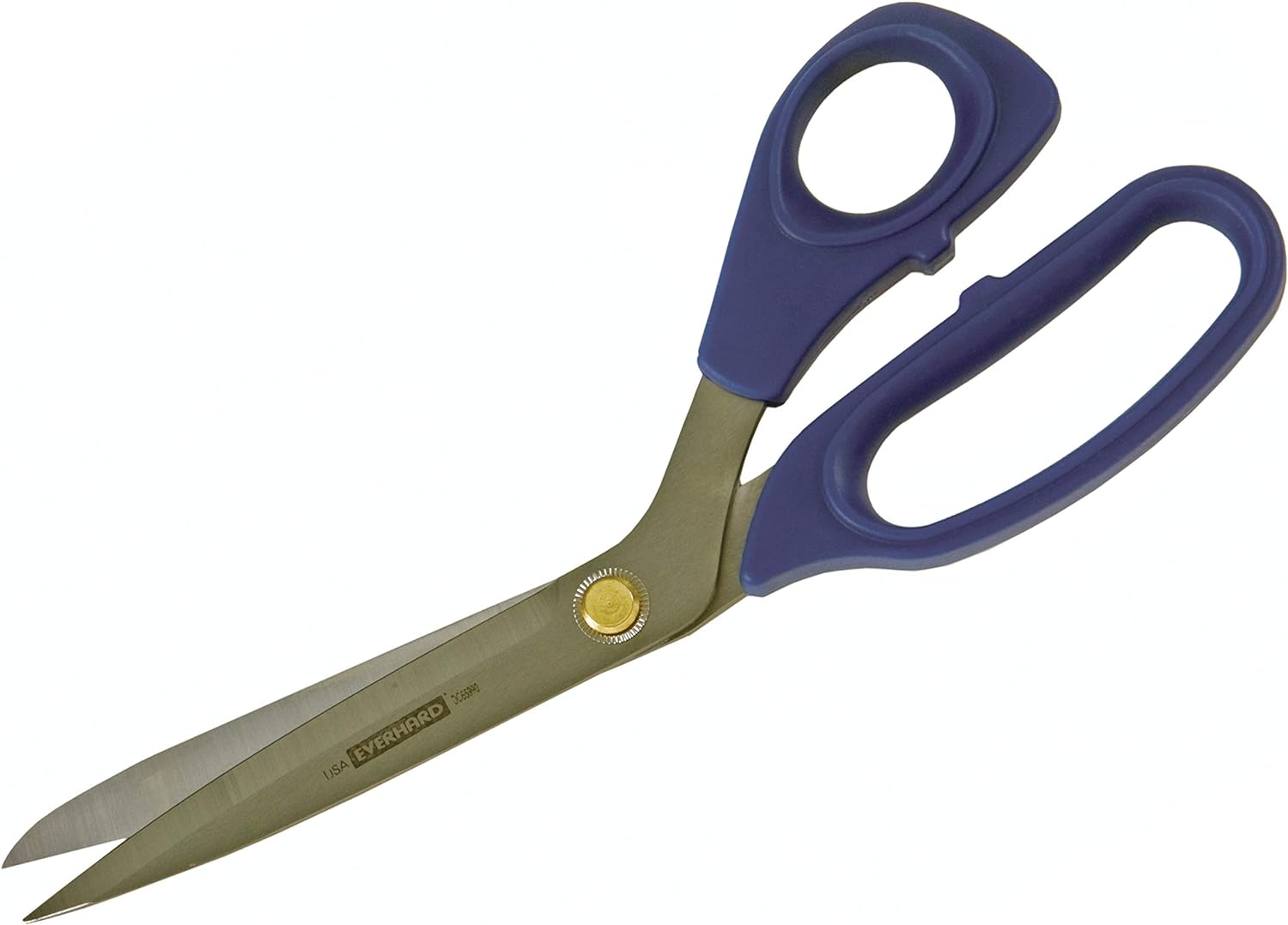 Everhard Shear Stainless Steel 10" Bent Trimmers