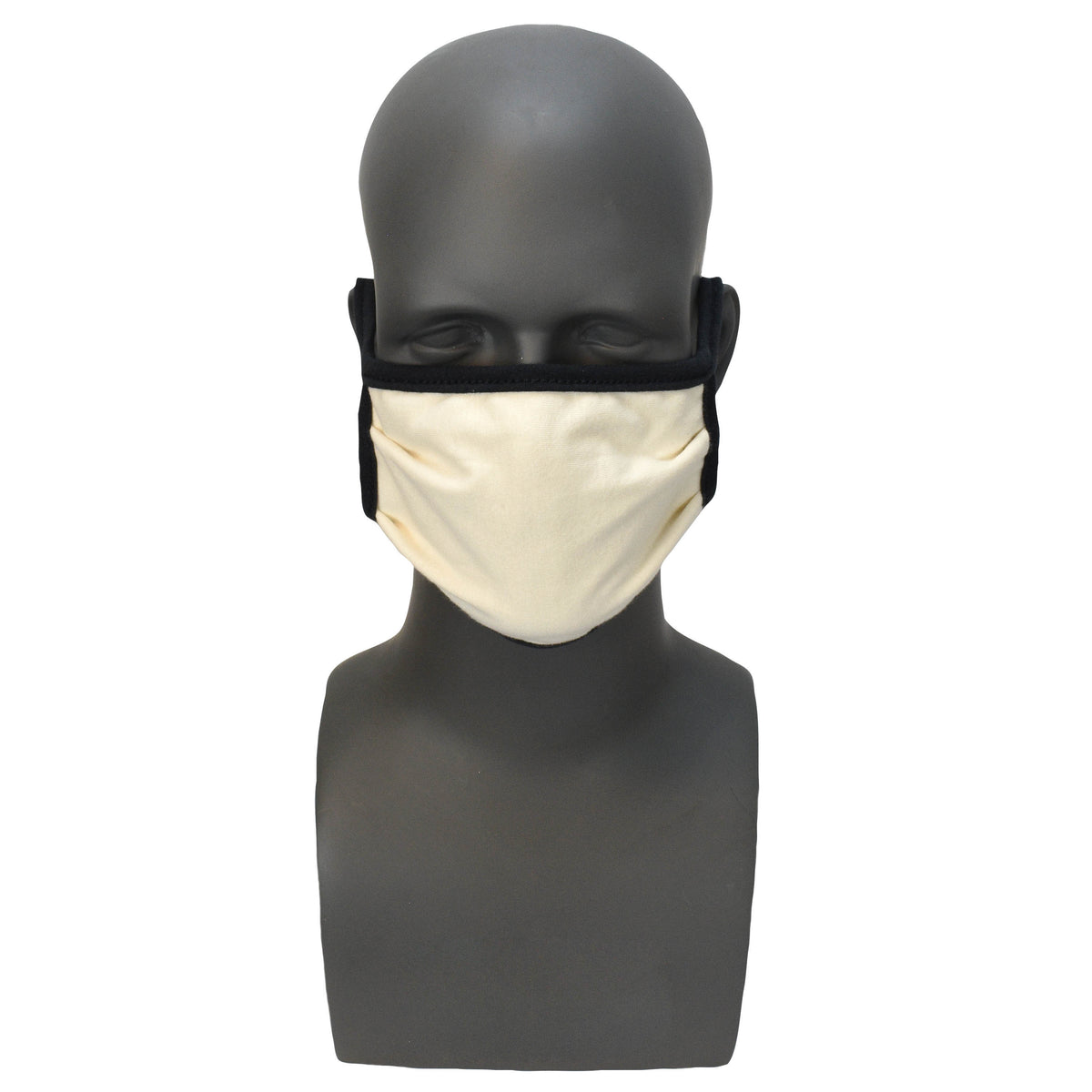 BI2728 Universal Face Mask - WRYKER Construction Supply