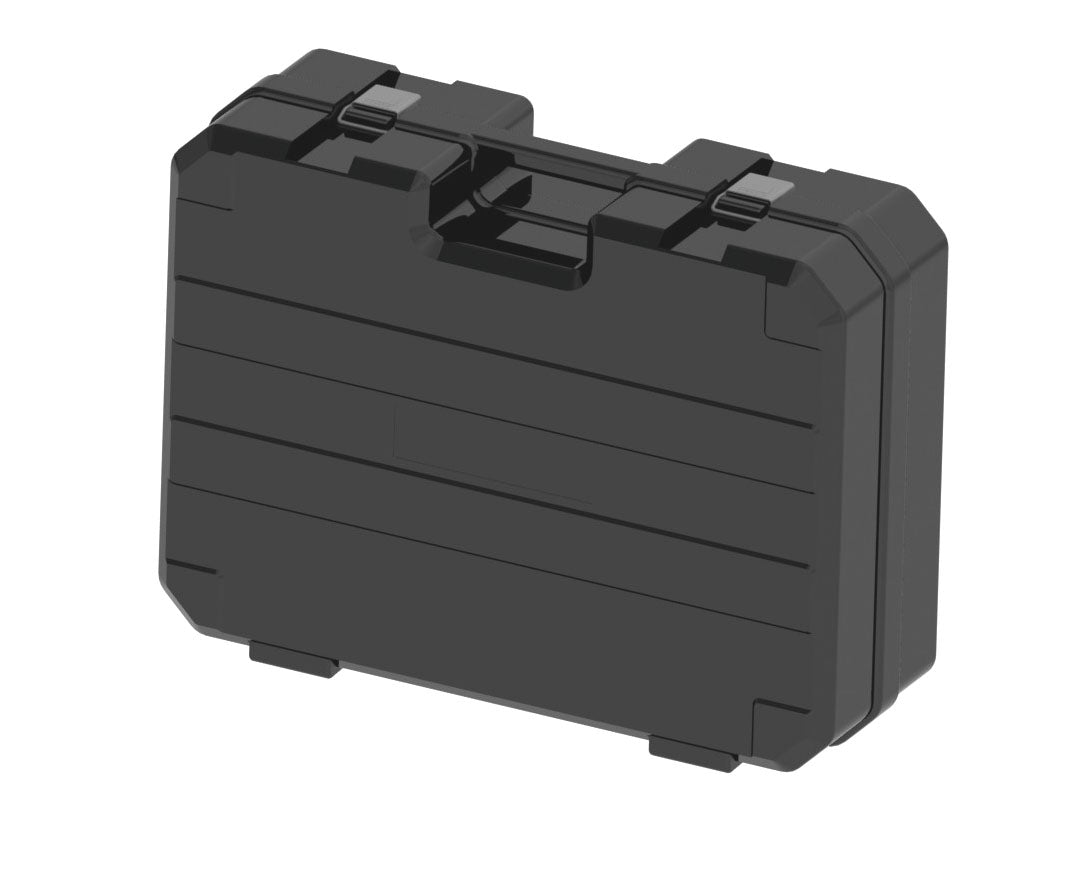 Hard Plastic Carry Case for AT-Line Guns