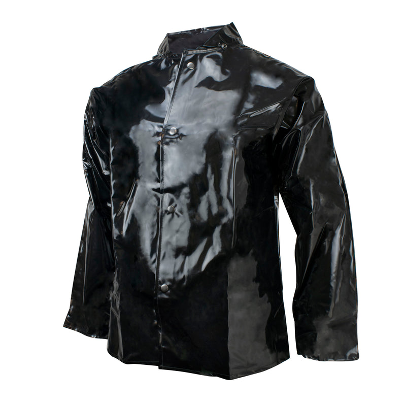 251SJ Iron Shield Jacket with Snaps