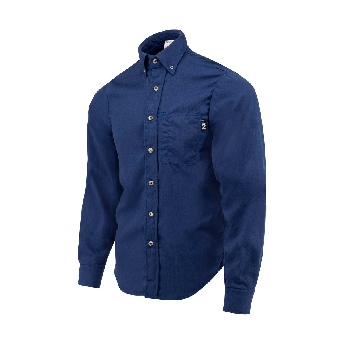 Radians VDH5SH DH Air™ 5.5 oz Breathable FR Shirt (CAT 2)