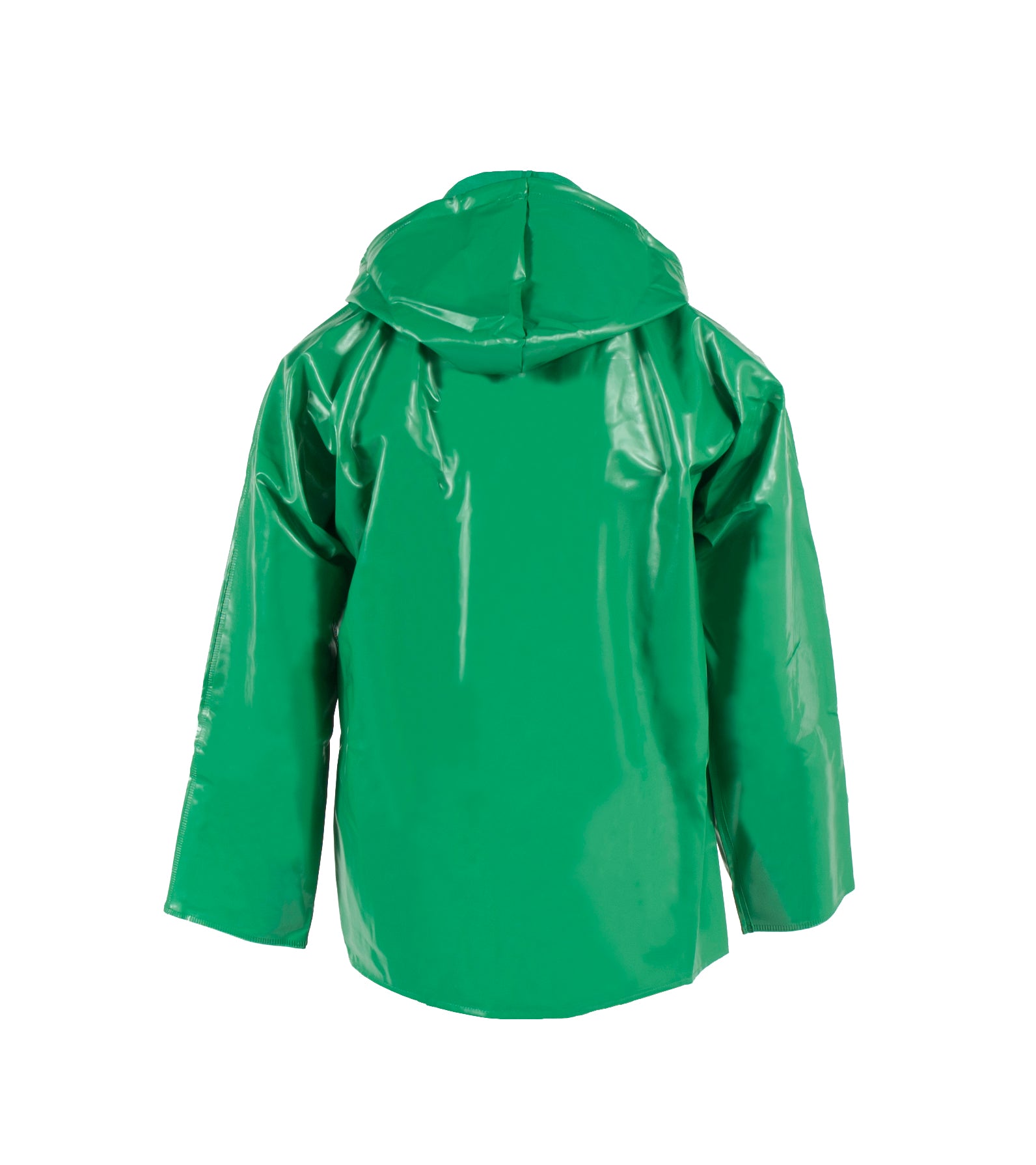 96AJ Chem Shield Jacket with Hood