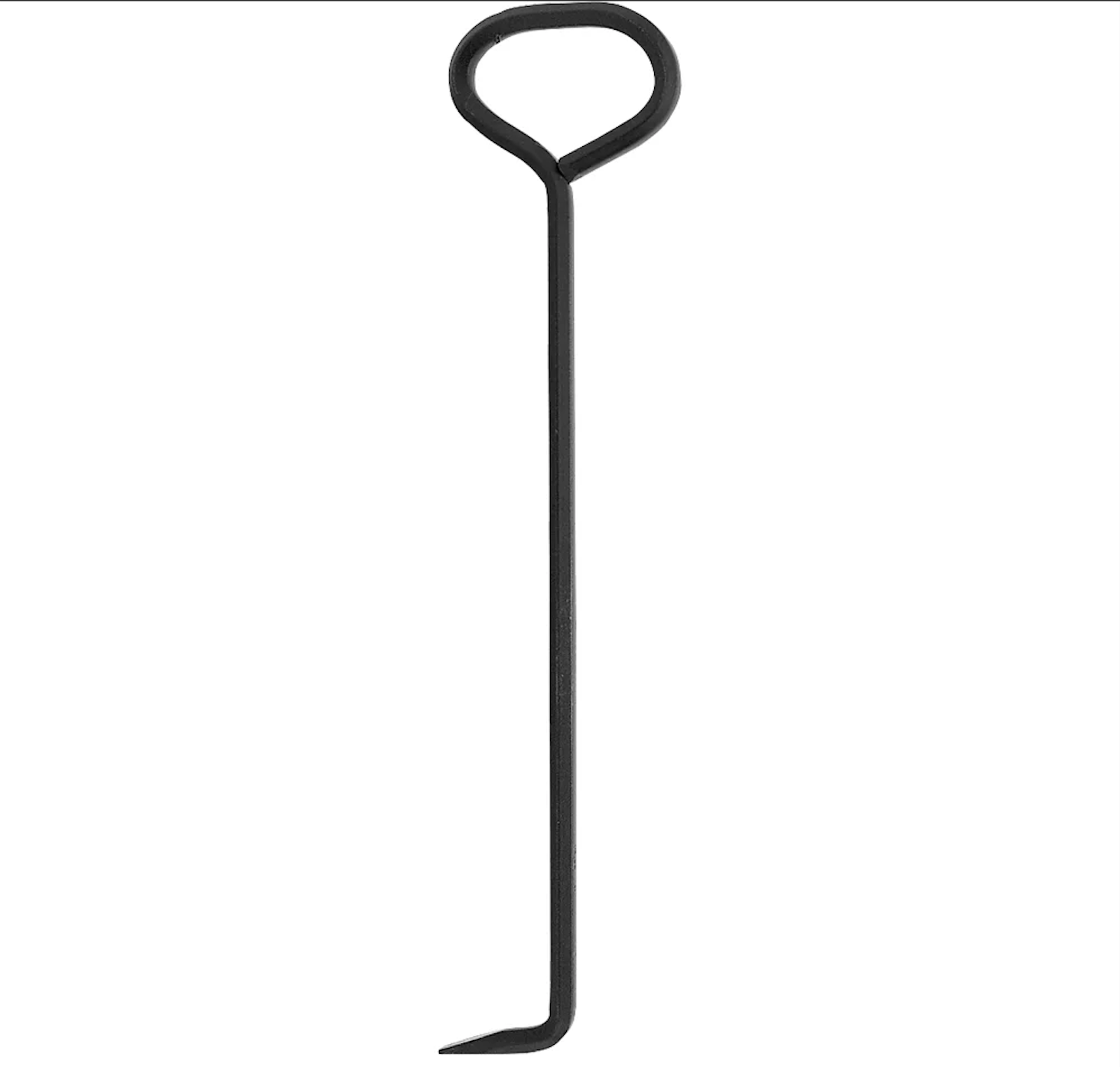 Ames 1175300 True Temper 24" Manhole Cover Hook