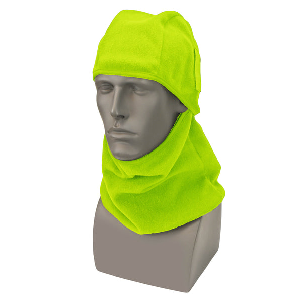 Pasamontañas Nordic Blaze Thermal 3 en 1 de dos piezas