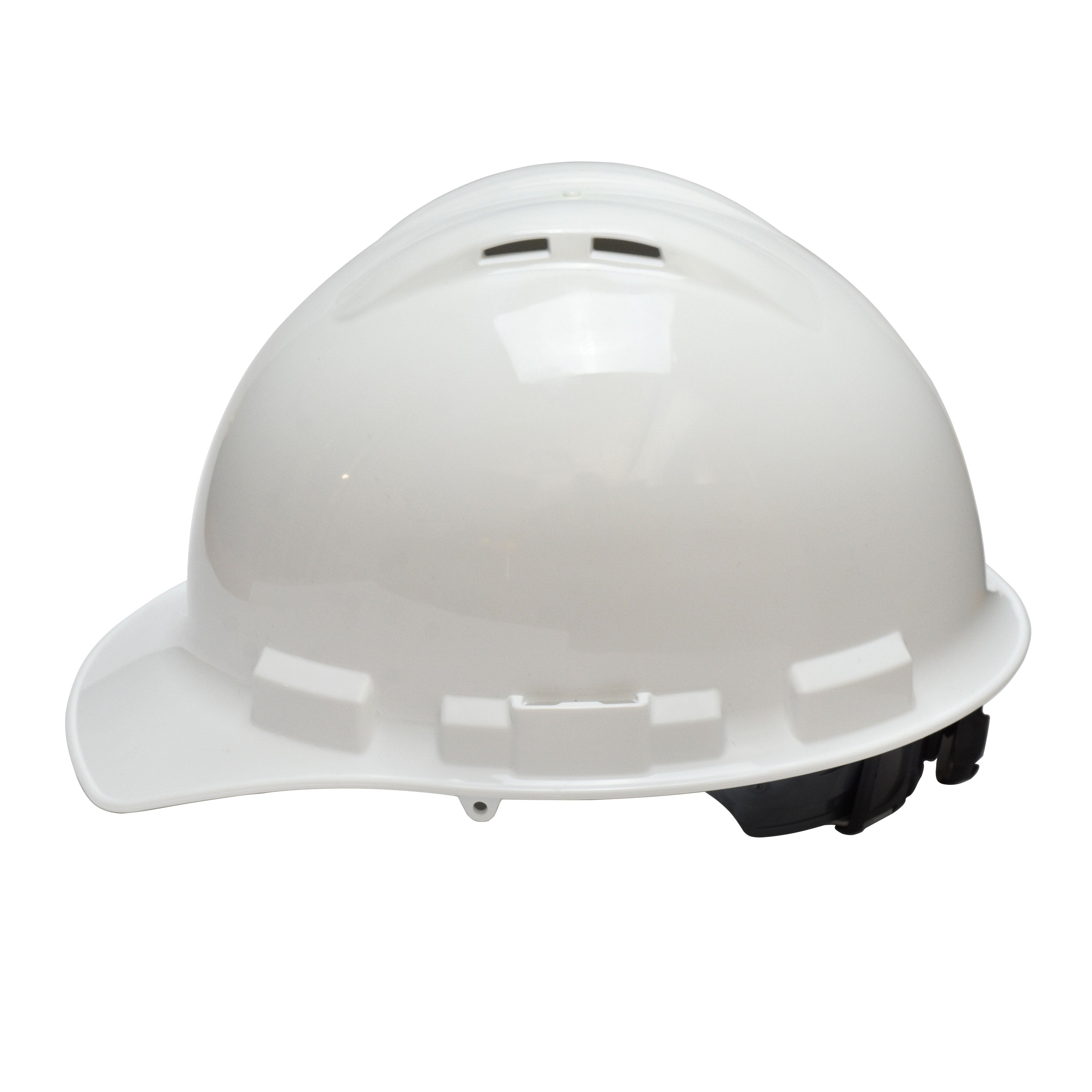 Granite™ Cap Style 4-Point Ratchet Hard Hat Vented