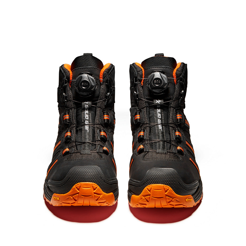 Solid Gear SGUS80007 Phoenix GTX Safety Work Boot
