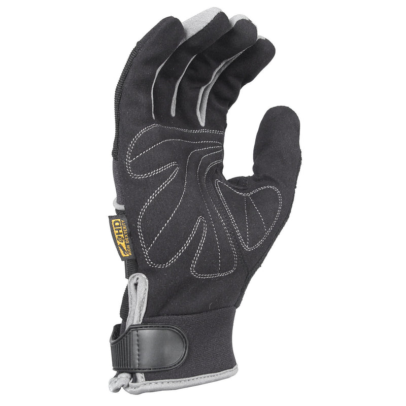 DeWALT Black Utility Performance Glove (Pack of 12)