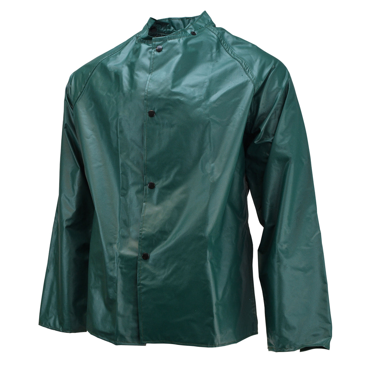 35SJ Universal Jacket with Snaps - WRYKER Construction Supply