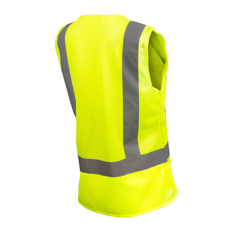 Women's Economy Type R Class 2 Safety Vest