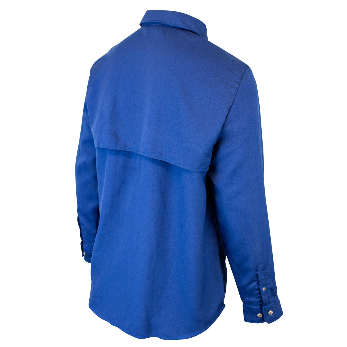 Radians VDH5SH DH Air™ 5.5 oz Breathable Vented Back FR Shirt (CAT 2)