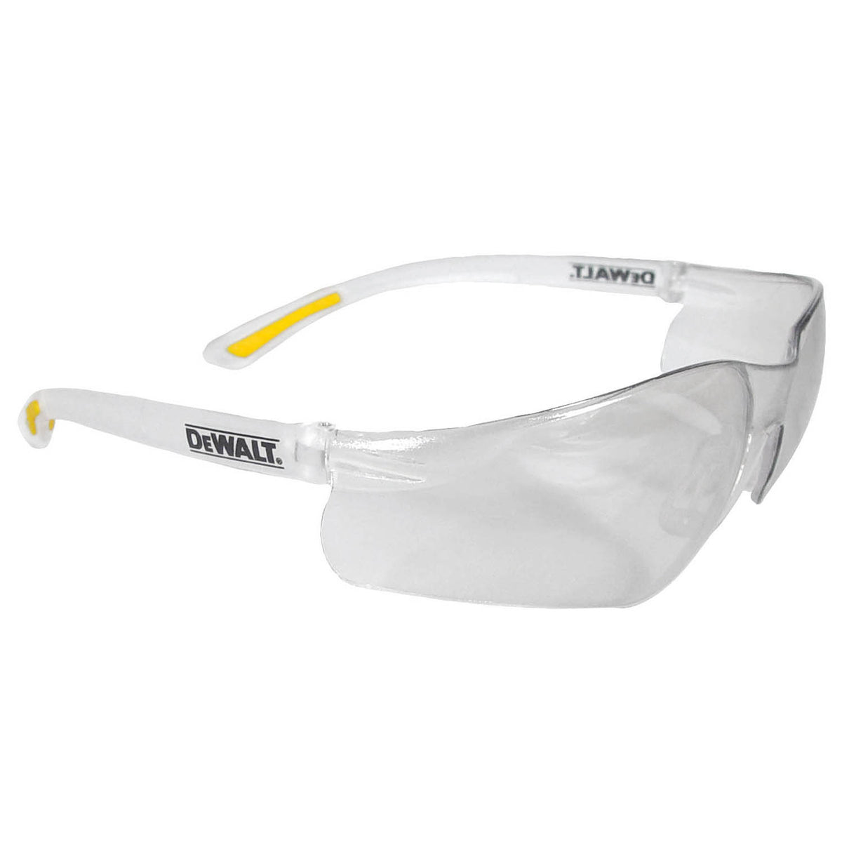 DPG52 Contractor Pro™ Safety Glass (Box of 12) - WRYKER Construction Supply