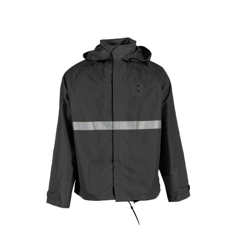 475MJD Duty Motorcycle Jacket