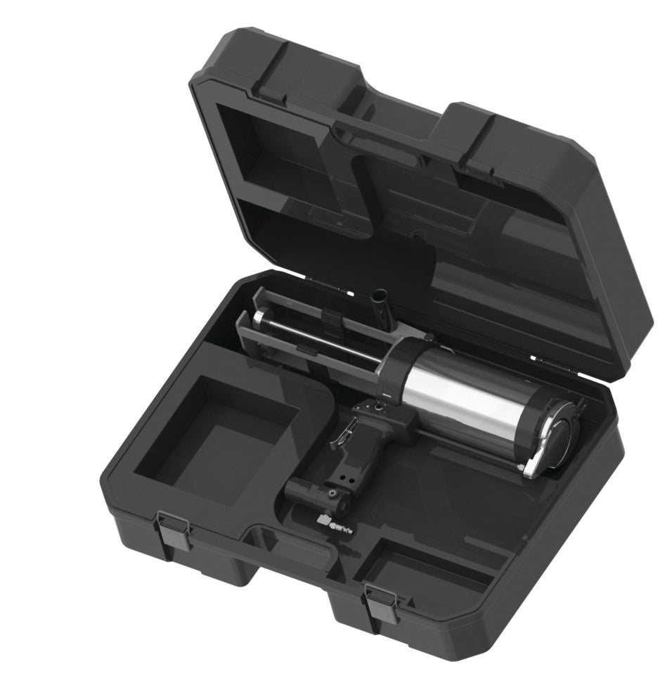 Hard Plastic Carry Case for AT-Line Guns