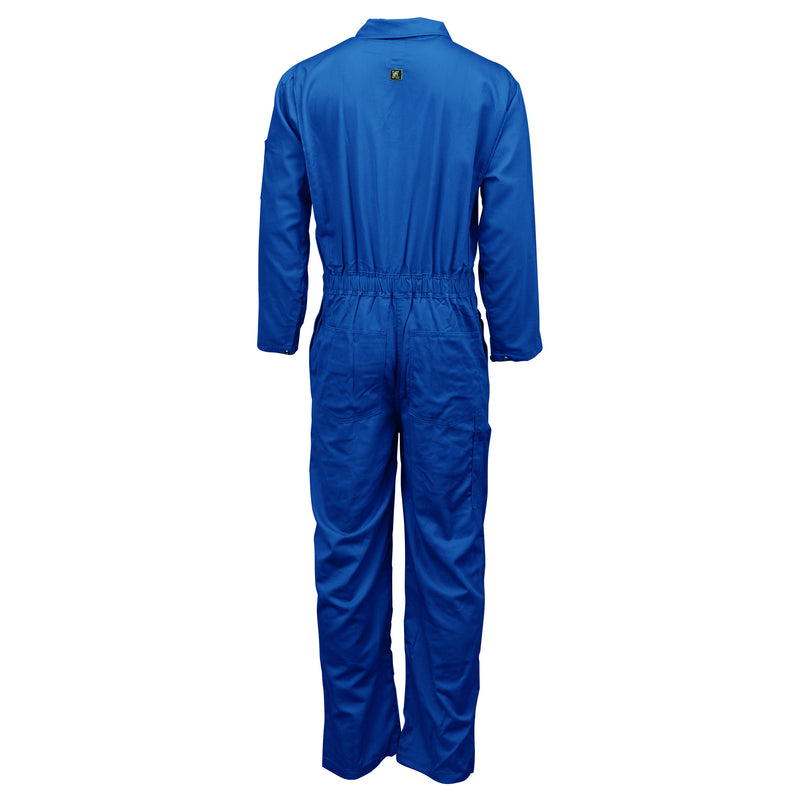 VU7CA 7 oz Ultra-Soft FR Coverall (CAT 2)