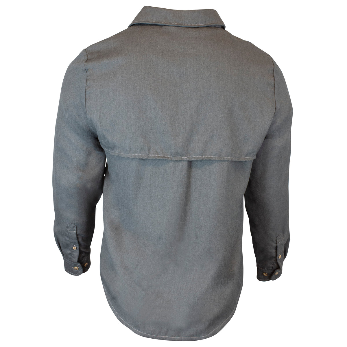 Radians VDH5SH DH Air™ 5.5 oz Breathable Vented Back FR Shirt (CAT 2)