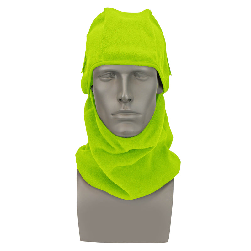 Nordic Blaze Thermal 3 In 1 Two Piece Balaclava