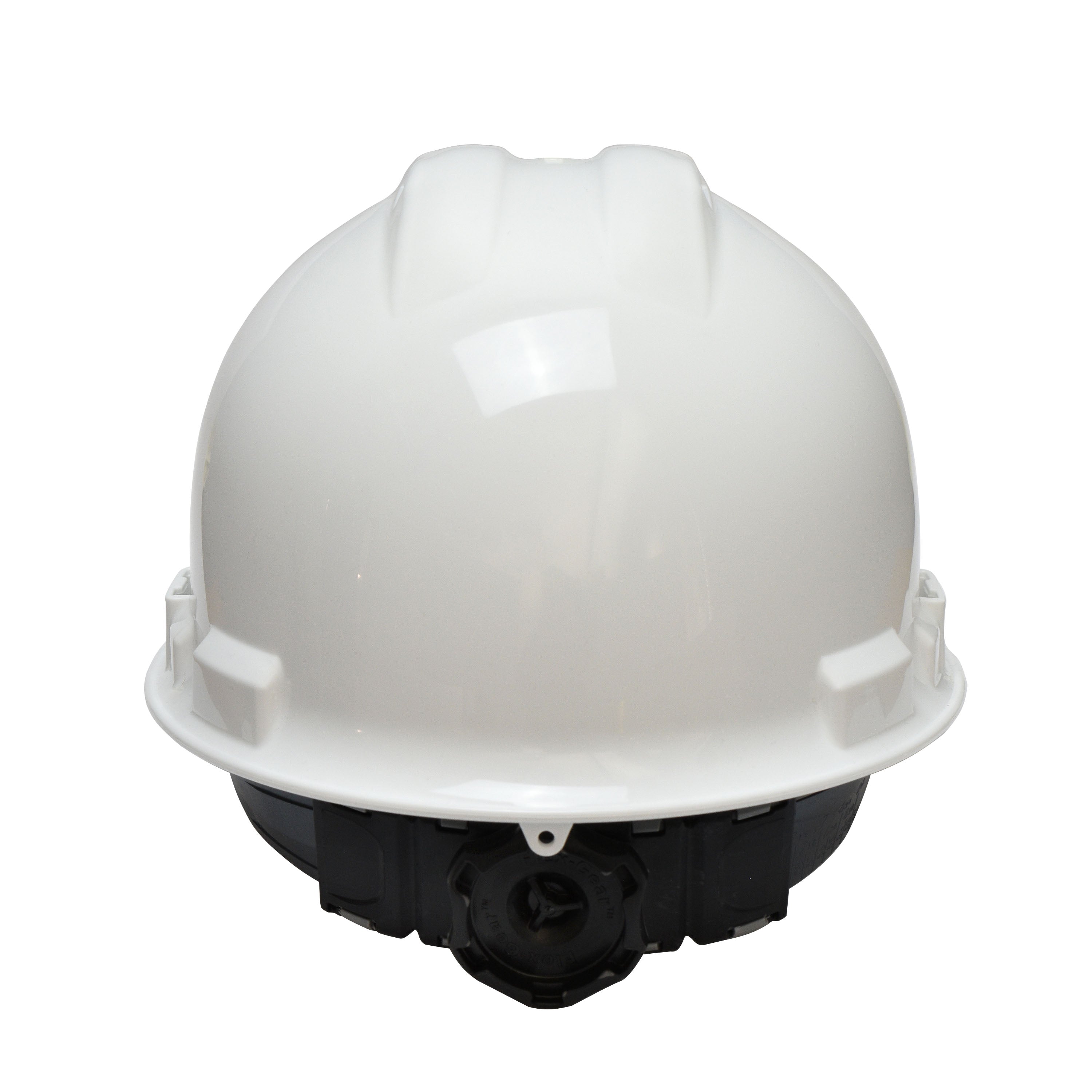 Granite™ Cap Style 4-Point Ratchet Hard Hat Vented