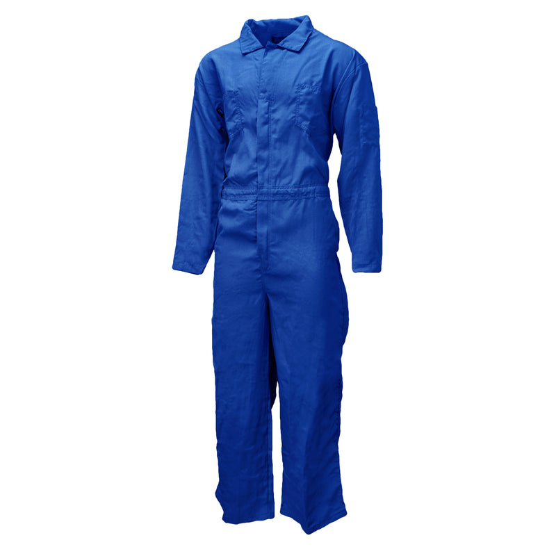 VN4CA 4.5 oz Nomex® FR Coverall (CAT 1)